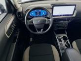 Thumbnail of 2025 Oxford White Ford Bronco Sport