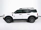 Thumbnail of 2025 Oxford White Ford Bronco Sport
