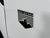 Thumbnail of 2025 Oxford White Ford Bronco Sport