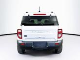 Thumbnail of 2025 Oxford White Ford Bronco Sport