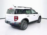 Thumbnail of 2025 Oxford White Ford Bronco Sport