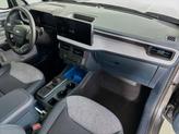 Thumbnail of 2025 Carbonized Gray Metallic Ford Maverick