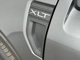 Thumbnail of 2025 Carbonized Gray Metallic Ford Maverick