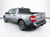 Thumbnail of 2025 Carbonized Gray Metallic Ford Maverick