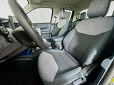 Thumbnail of 2025 Carbonized Gray Metallic Ford Maverick