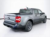 Thumbnail of 2025 Carbonized Gray Metallic Ford Maverick