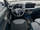 Thumbnail of 2025 Carbonized Gray Metallic Ford Maverick