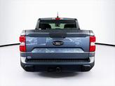 Thumbnail of 2025 Carbonized Gray Metallic Ford Maverick