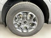 Thumbnail of 2025 Carbonized Gray Metallic Ford Maverick