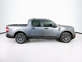 Thumbnail of 2025 Carbonized Gray Metallic Ford Maverick