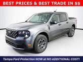 Photo of 2025 Carbonized Gray Metallic Ford Maverick