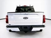 Thumbnail of 2025 Oxford White Ford F-150