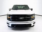 Thumbnail of 2025 Oxford White Ford F-150
