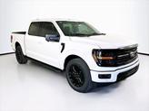 Thumbnail of 2025 Oxford White Ford F-150