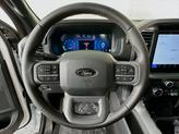 Thumbnail of 2025 Oxford White Ford F-150