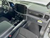 Thumbnail of 2025 Oxford White Ford F-150