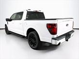 Thumbnail of 2025 Oxford White Ford F-150