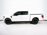 Thumbnail of 2025 Oxford White Ford F-150