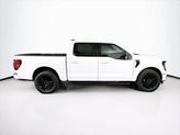 Thumbnail of 2025 Oxford White Ford F-150