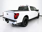 Thumbnail of 2025 Oxford White Ford F-150