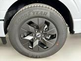 Thumbnail of 2025 Space White Metallic Ford F-150