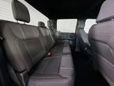 Thumbnail of 2025 Space White Metallic Ford F-150