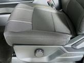 Thumbnail of 2025 Space White Metallic Ford F-150