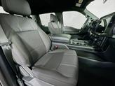 Thumbnail of 2025 Space White Metallic Ford F-150