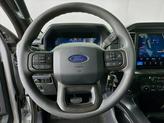 Thumbnail of 2025 Space White Metallic Ford F-150