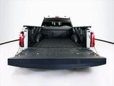 Thumbnail of 2025 Space White Metallic Ford F-150
