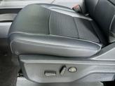 Thumbnail of 2025 Space White Metallic Ford F-150