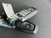 Thumbnail of 2025 Space White Metallic Ford F-150
