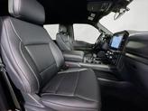 Thumbnail of 2025 Space White Metallic Ford F-150