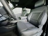 Thumbnail of 2025 Space White Metallic Ford F-150