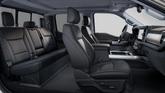 Thumbnail of 2025 Star White Metallic Tri-Coat Ford F-250