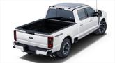 Thumbnail of 2025 Star White Metallic Tri-Coat Ford F-250