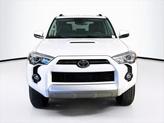 Thumbnail of 2024 Ice Cap Toyota 4Runner