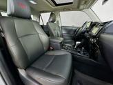 Thumbnail of 2024 Ice Cap Toyota 4Runner
