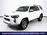 Photo of 2024 Ice Cap Toyota 4Runner