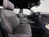 Thumbnail of 2025 Carbonized Gray Metallic Ford F-150