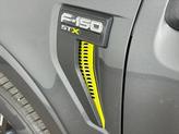Thumbnail of 2025 Carbonized Gray Metallic Ford F-150