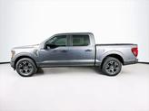 Thumbnail of 2025 Carbonized Gray Metallic Ford F-150
