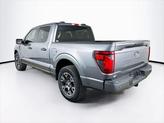 Thumbnail of 2025 Carbonized Gray Metallic Ford F-150