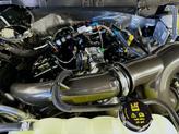 Thumbnail of 2025 Carbonized Gray Metallic Ford F-150