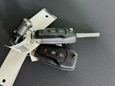 Thumbnail of 2025 Carbonized Gray Metallic Ford F-150