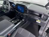Thumbnail of 2025 Carbonized Gray Metallic Ford F-150