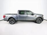 Thumbnail of 2025 Carbonized Gray Metallic Ford F-150