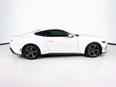 Thumbnail of 2025 Oxford White Ford Mustang