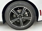 Thumbnail of 2025 Oxford White Ford Mustang