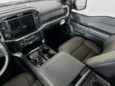 Thumbnail of 2025 Space White Metallic Ford F-150